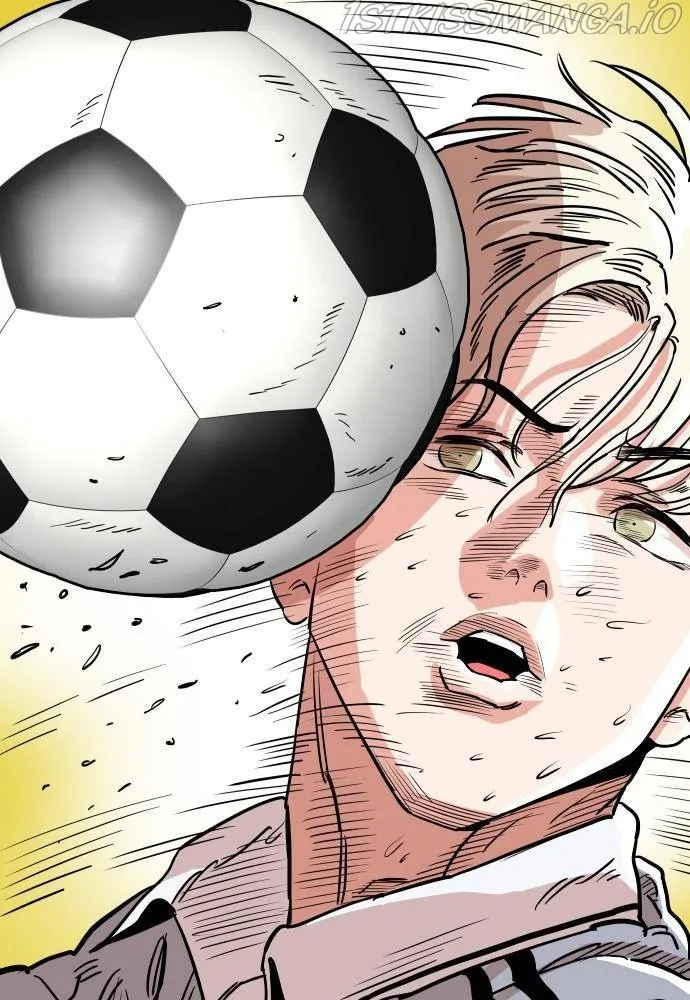 Build Up Chapter 34 page 89 - 