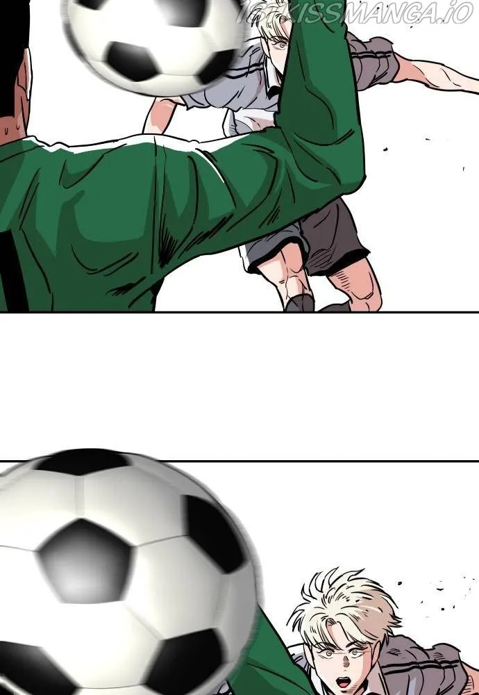 Build Up Chapter 34 page 92 - 