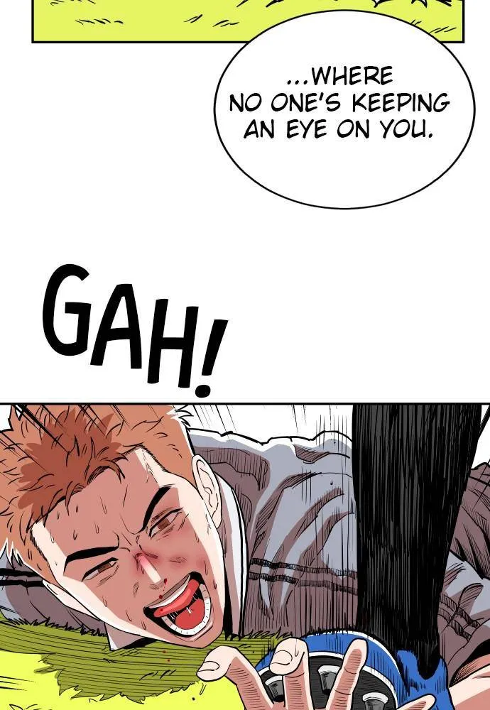 Build Up Chapter 35 page 101 - 