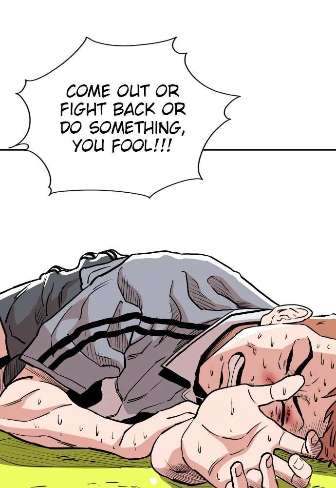 Build Up Chapter 35 page 106 - 