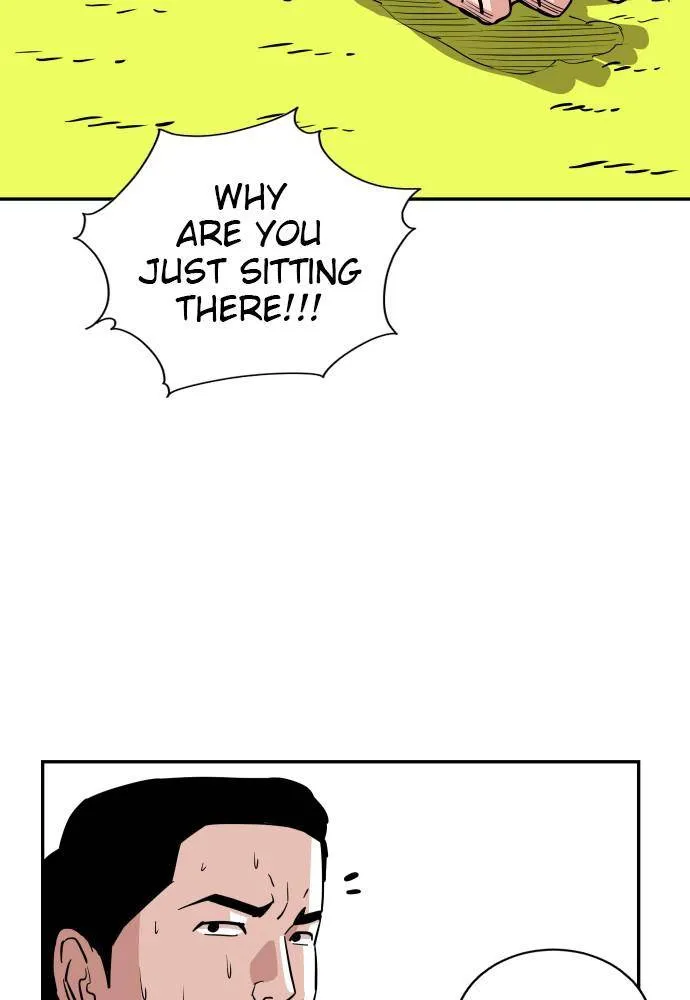 Build Up Chapter 35 page 107 - 