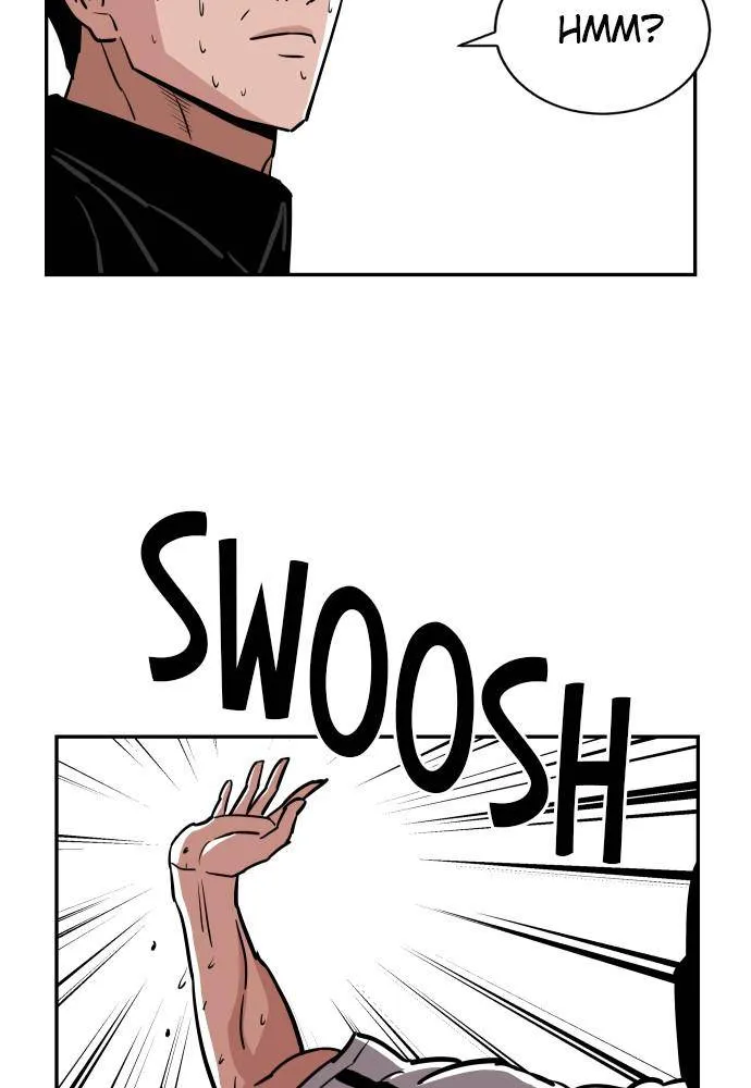 Build Up Chapter 35 page 108 - 