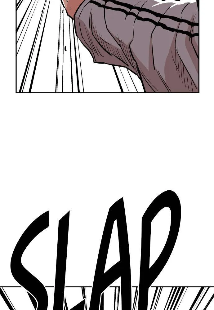 Build Up Chapter 35 page 109 - 