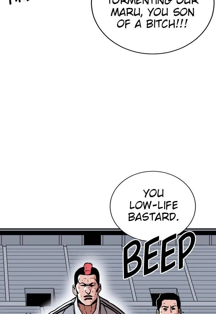 Build Up Chapter 35 page 111 - 