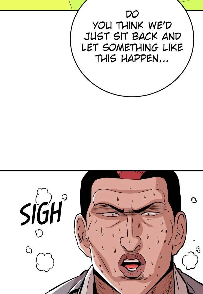 Build Up Chapter 35 page 113 - 