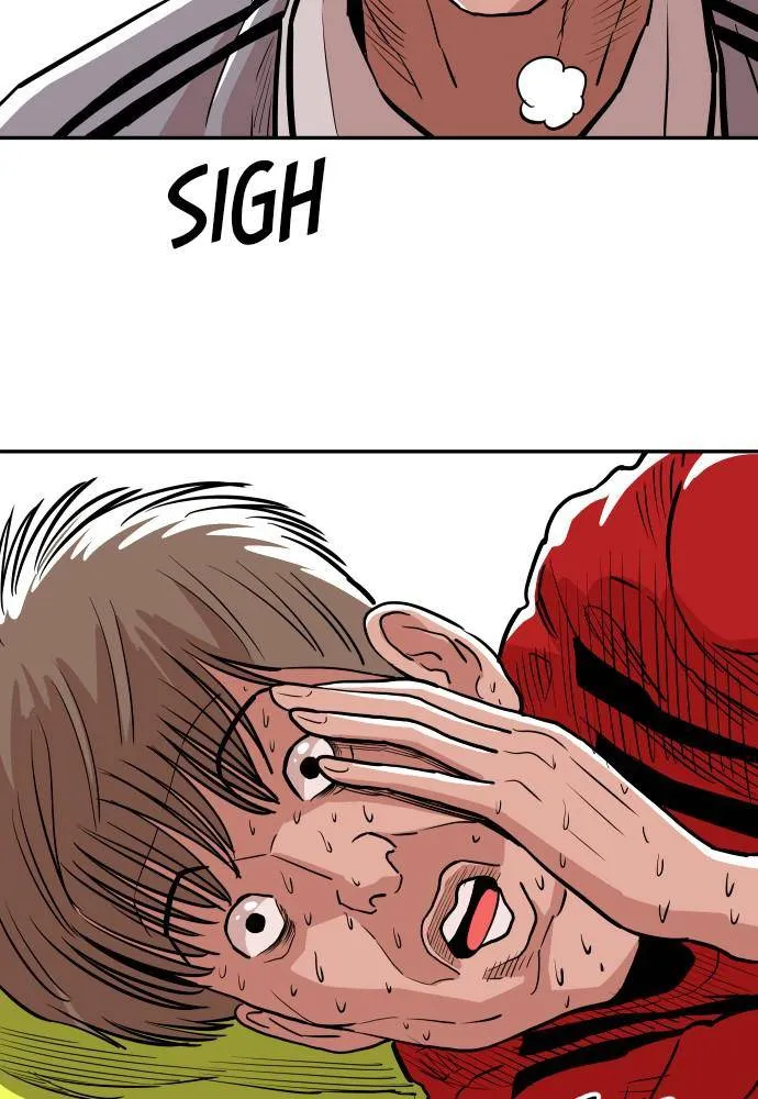 Build Up Chapter 35 page 114 - 