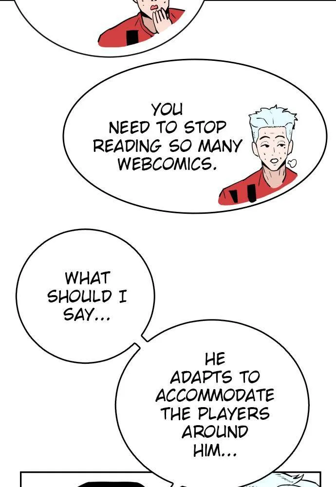 Build Up Chapter 35 page 13 - 