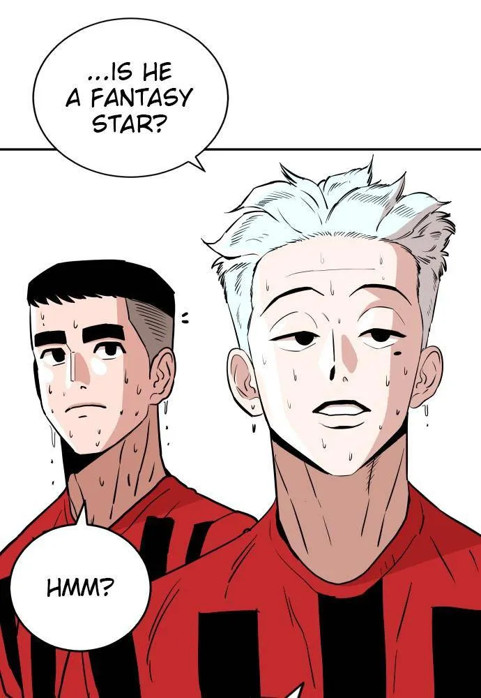 Build Up Chapter 35 page 16 - 