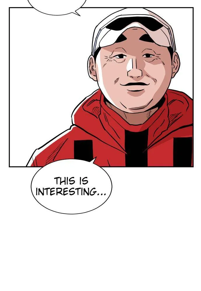 Build Up Chapter 35 page 19 - 