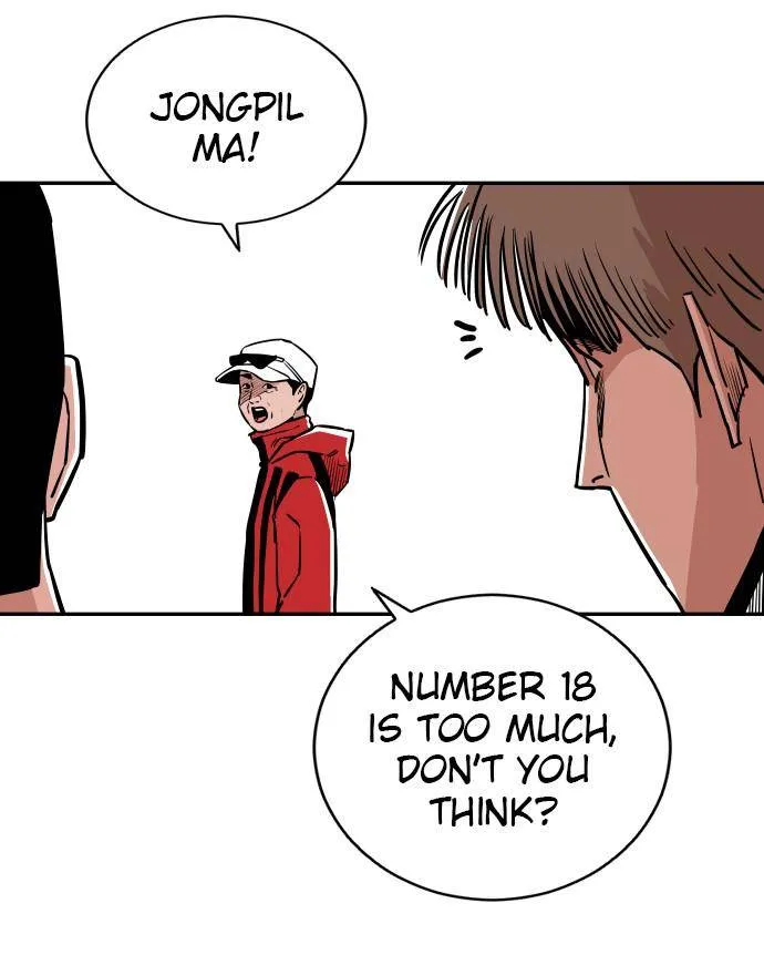 Build Up Chapter 35 page 20 - 