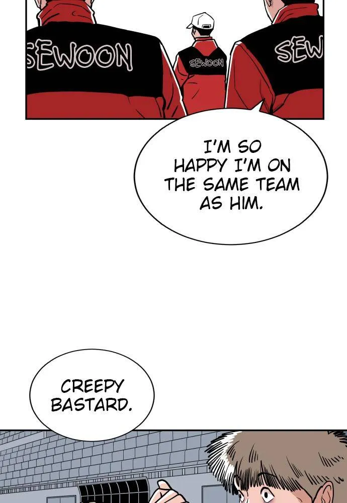 Build Up Chapter 35 page 24 - 