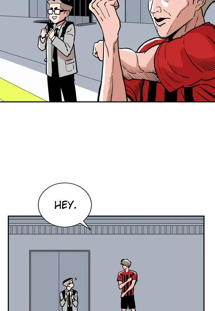 Build Up Chapter 35 page 25 - 