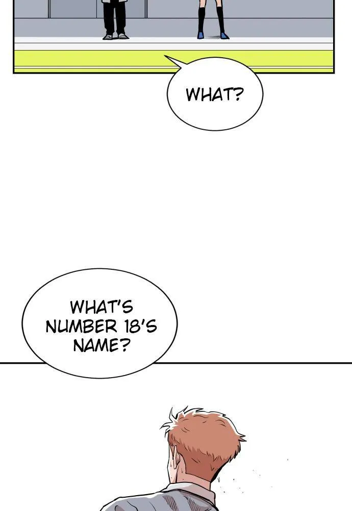 Build Up Chapter 35 page 26 - 