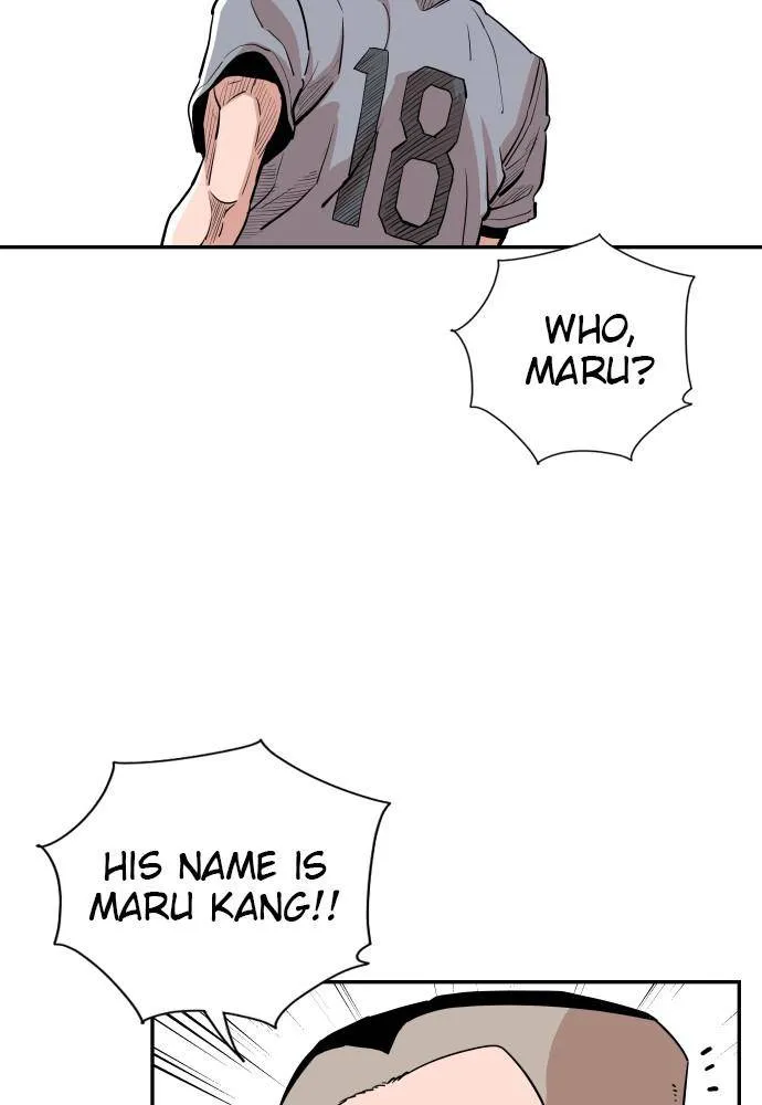 Build Up Chapter 35 page 27 - 