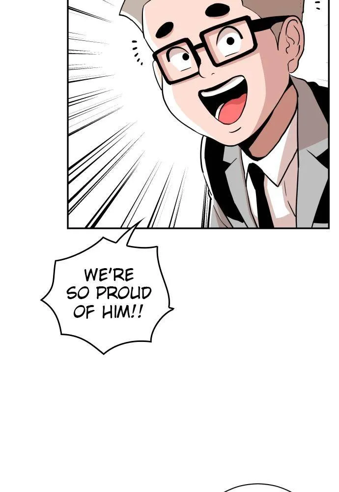 Build Up Chapter 35 page 28 - 