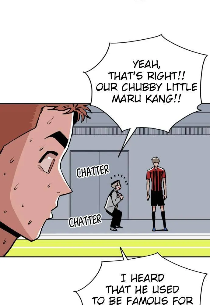 Build Up Chapter 35 page 30 - 