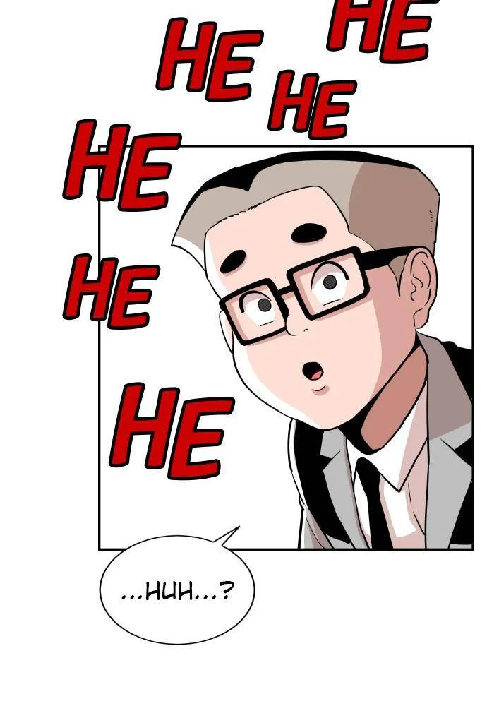 Build Up Chapter 35 page 33 - 