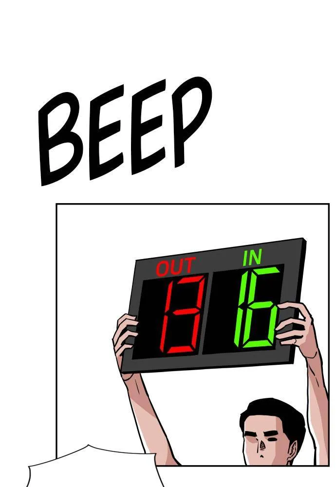 Build Up Chapter 35 page 36 - 