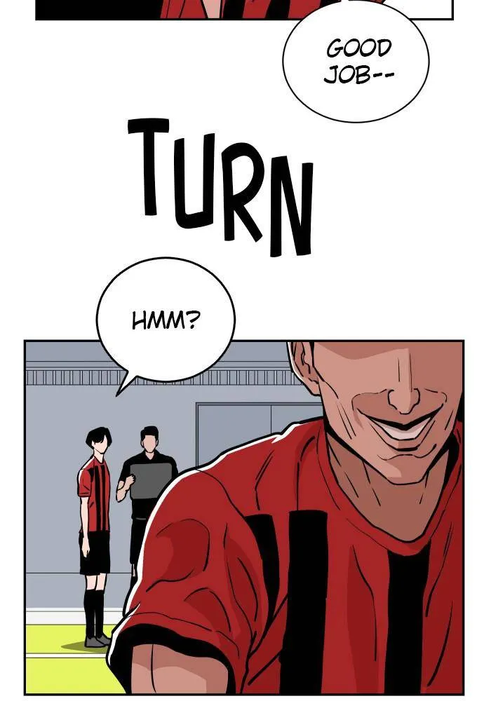Build Up Chapter 35 page 38 - 