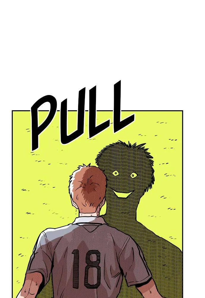 Build Up Chapter 35 page 40 - 