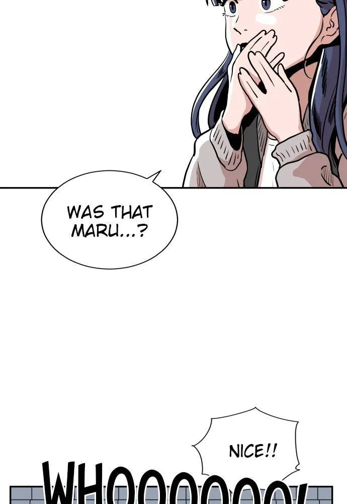 Build Up Chapter 35 page 5 - 