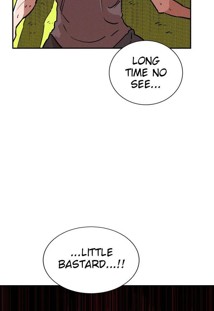 Build Up Chapter 35 page 41 - 