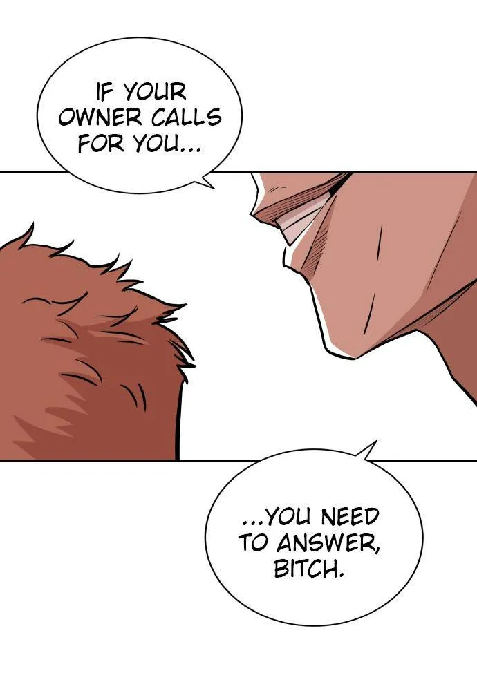 Build Up Chapter 35 page 44 - 