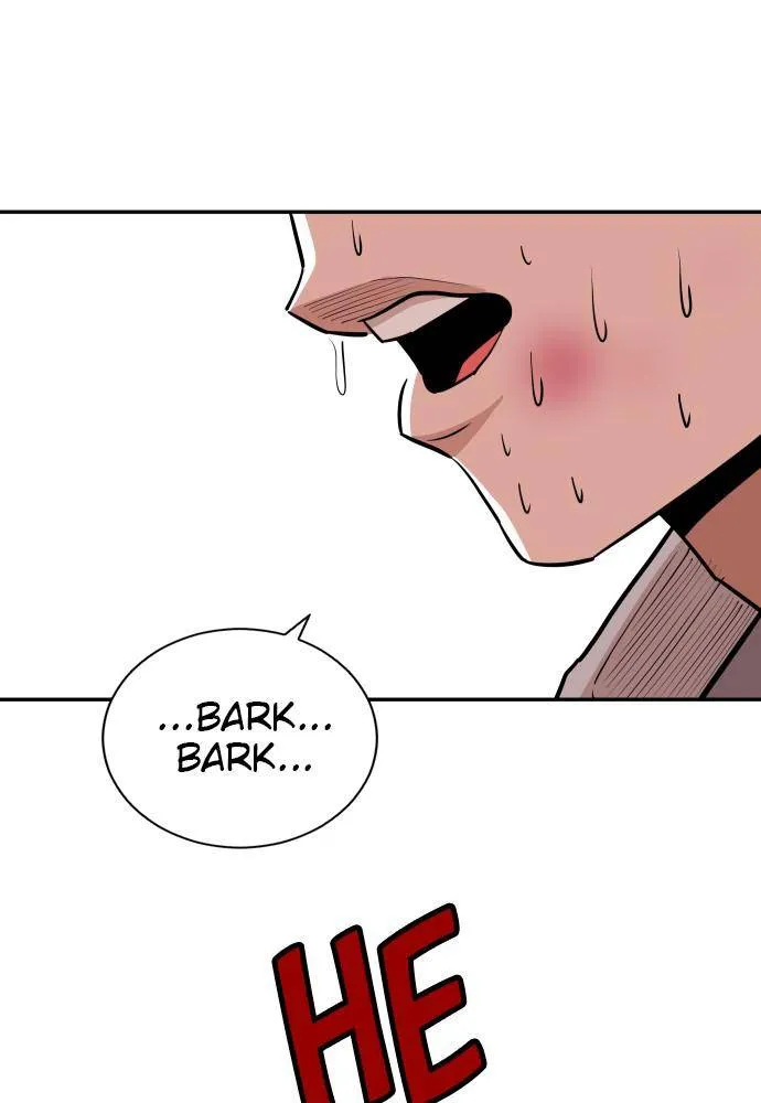 Build Up Chapter 35 page 45 - 