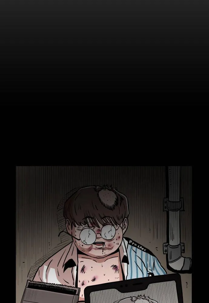 Build Up Chapter 35 page 49 - 