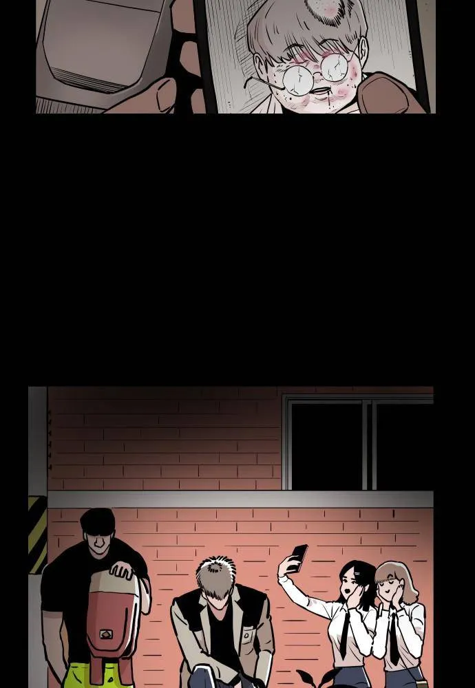 Build Up Chapter 35 page 50 - 