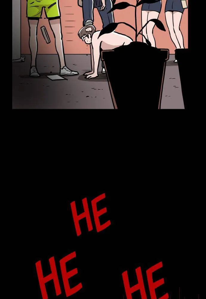 Build Up Chapter 35 page 51 - 
