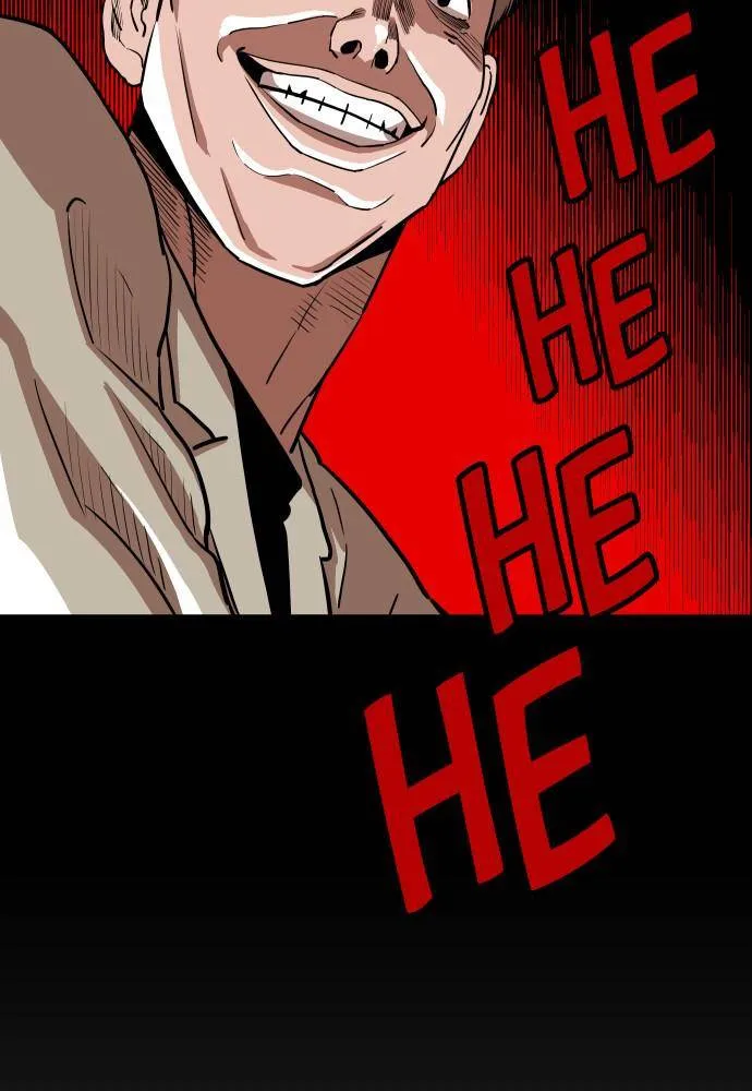Build Up Chapter 35 page 54 - 