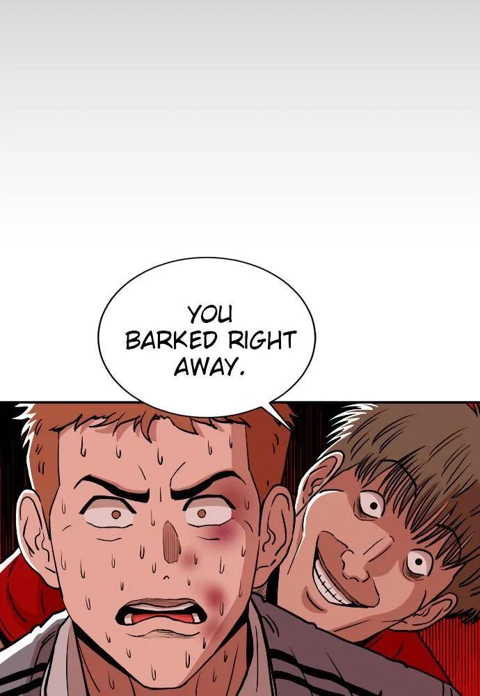 Build Up Chapter 35 page 56 - 