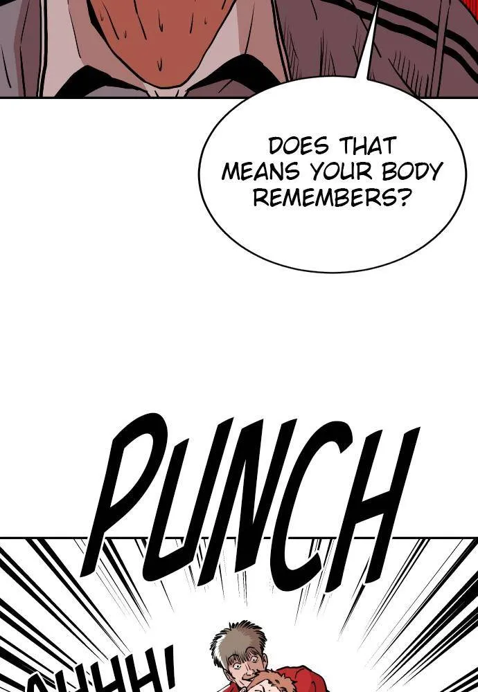Build Up Chapter 35 page 57 - 