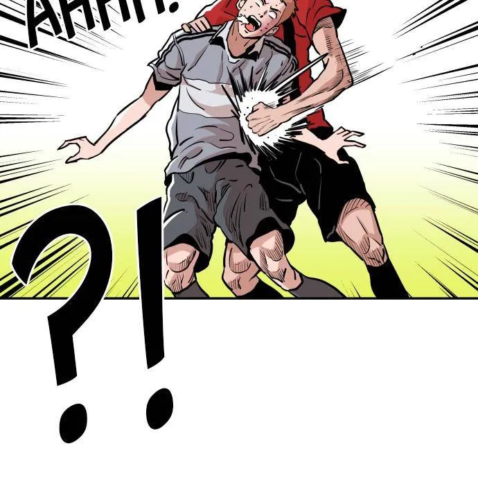 Build Up Chapter 35 page 58 - 