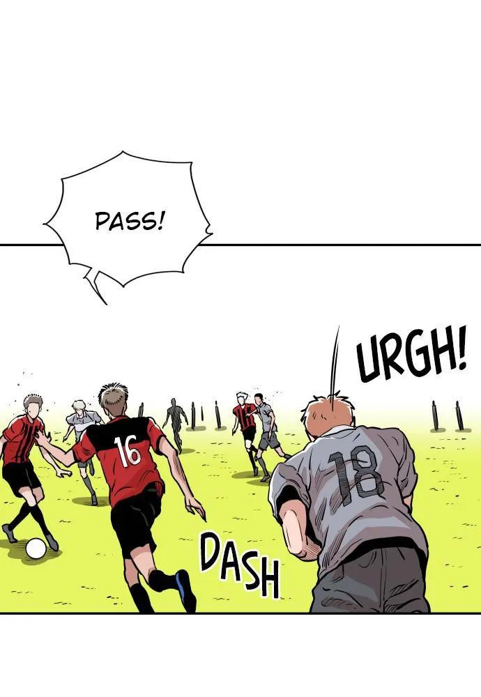 Build Up Chapter 35 page 59 - 