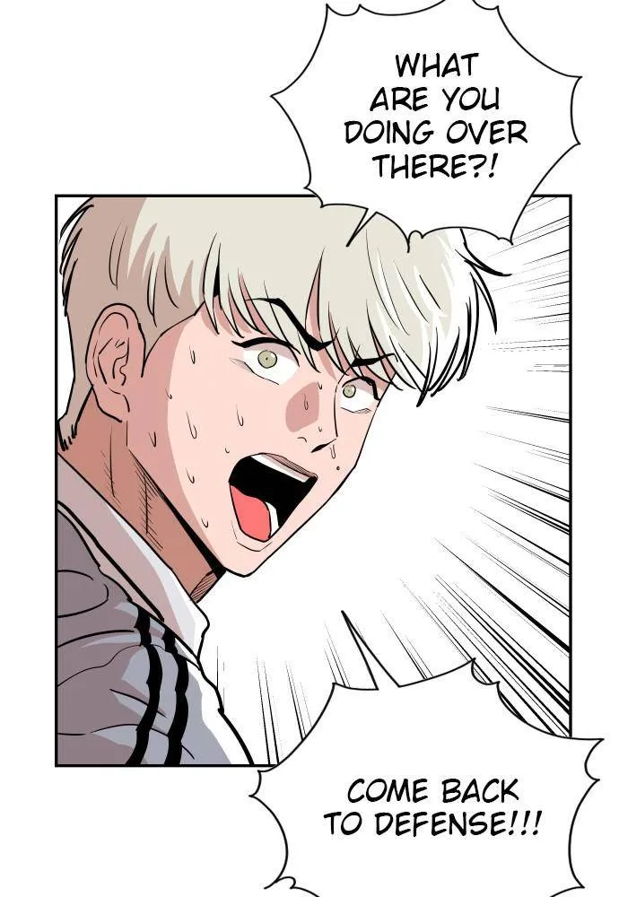 Build Up Chapter 35 page 62 - 