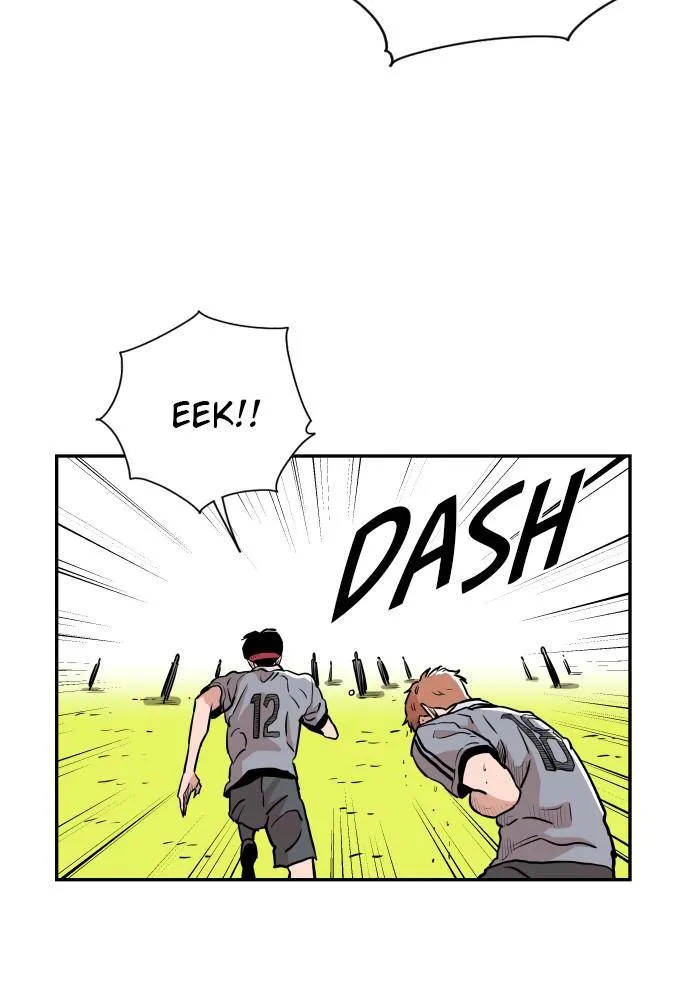 Build Up Chapter 35 page 63 - 