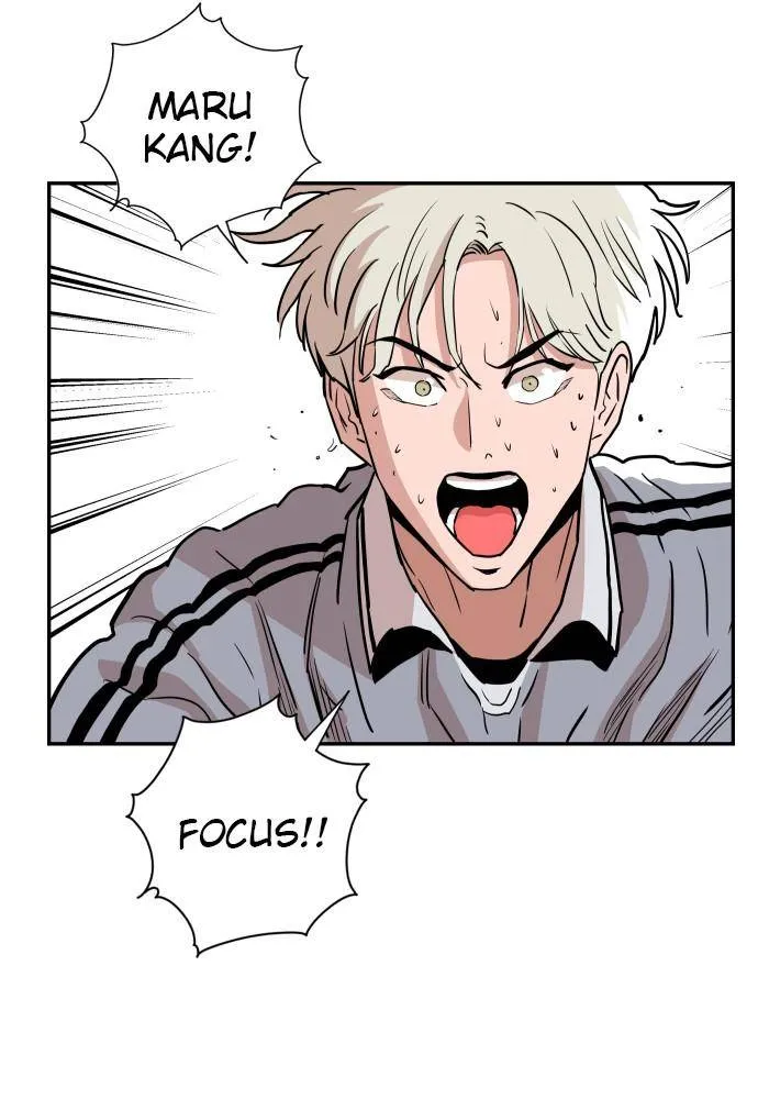 Build Up Chapter 35 page 66 - 