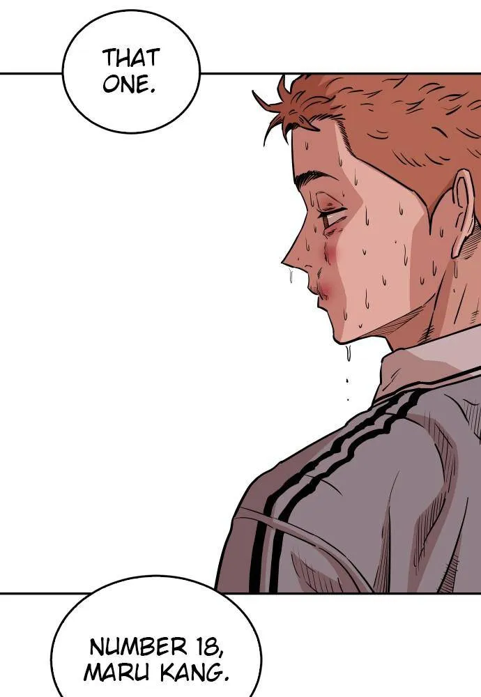 Build Up Chapter 35 page 8 - 