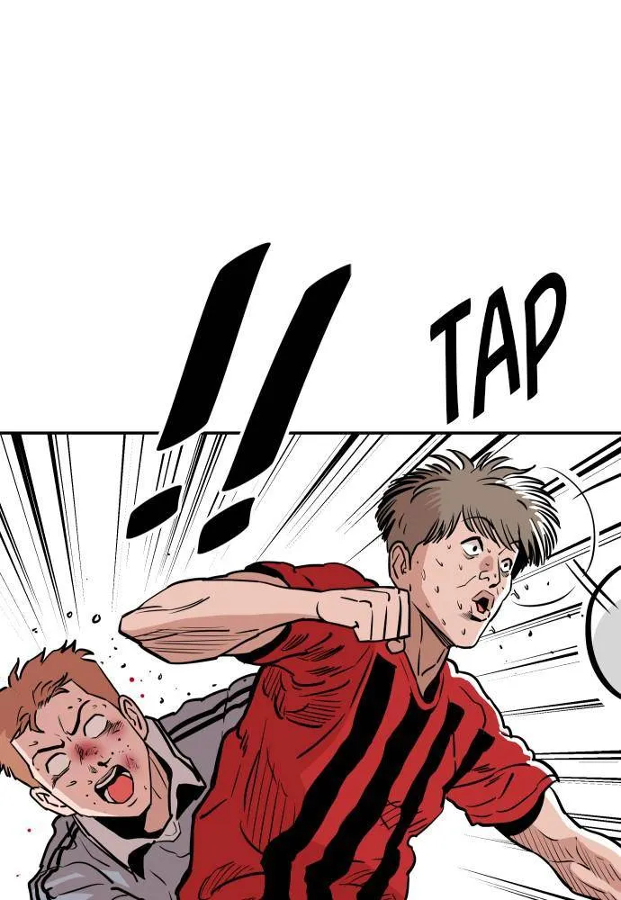 Build Up Chapter 35 page 71 - 
