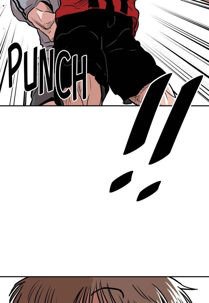 Build Up Chapter 35 page 72 - 