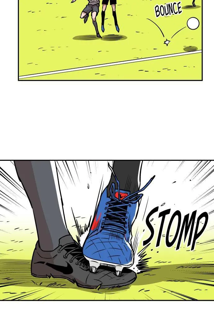 Build Up Chapter 35 page 75 - 