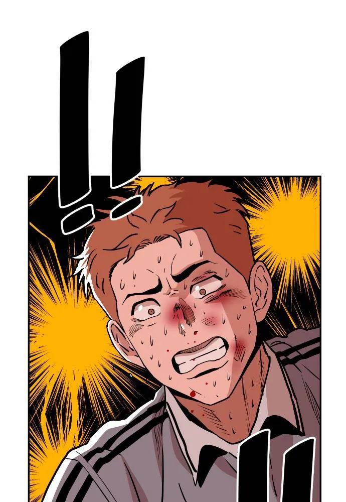 Build Up Chapter 35 page 76 - 