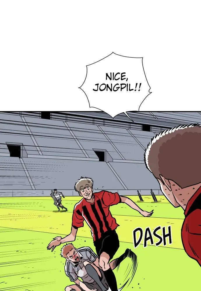 Build Up Chapter 35 page 78 - 