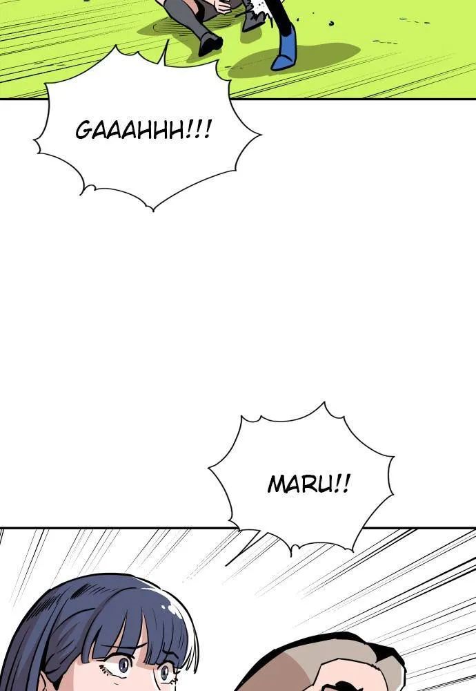 Build Up Chapter 35 page 79 - 