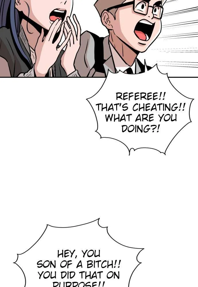 Build Up Chapter 35 page 80 - 