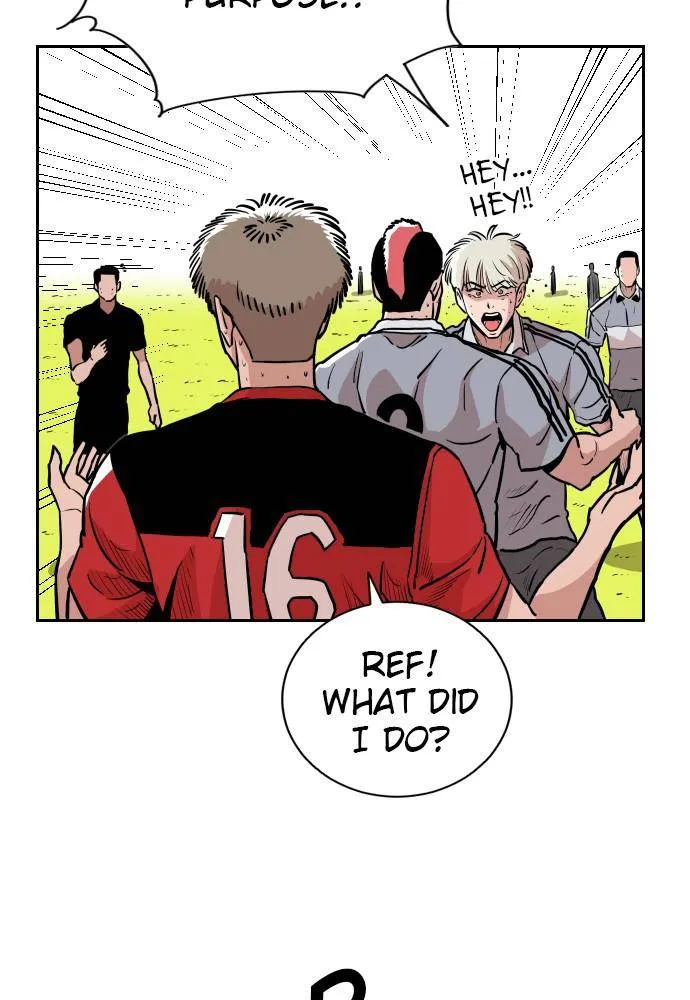 Build Up Chapter 35 page 81 - 