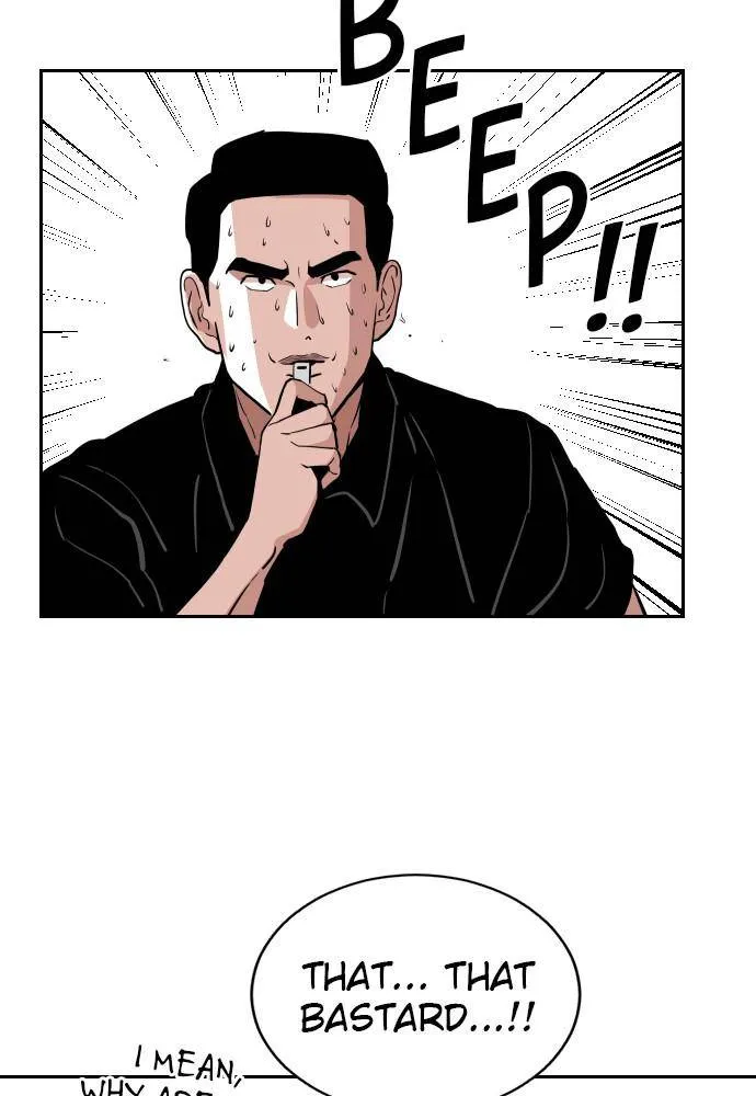 Build Up Chapter 35 page 82 - 