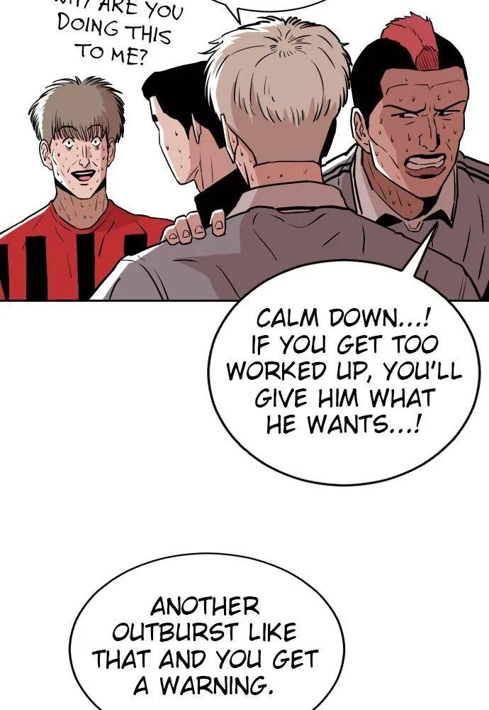 Build Up Chapter 35 page 83 - 